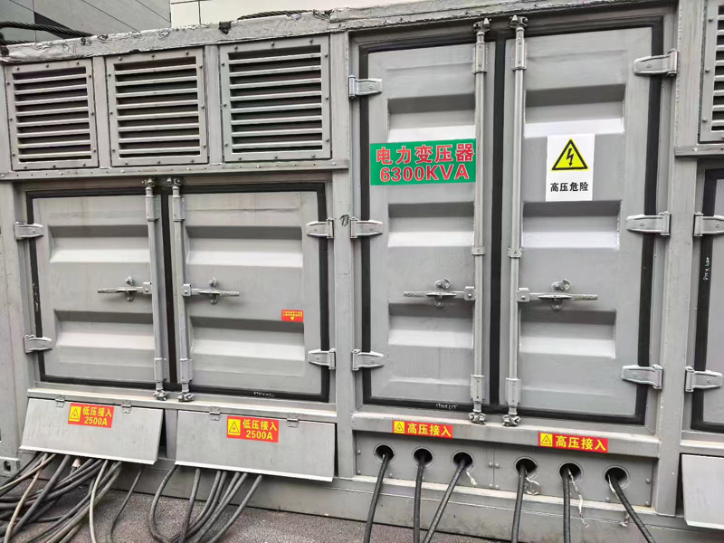 鄂托克前柴油发电机组换季保养注意哪些事项?