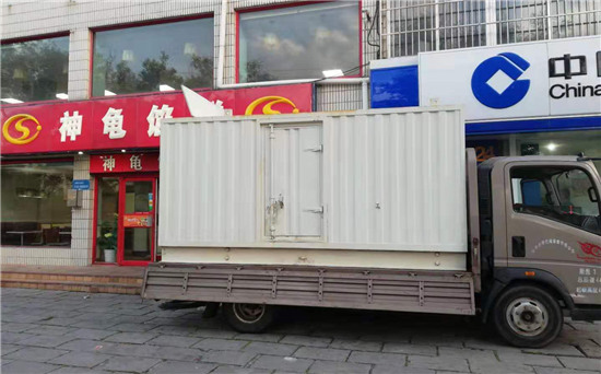 鄂托克前发电车出租